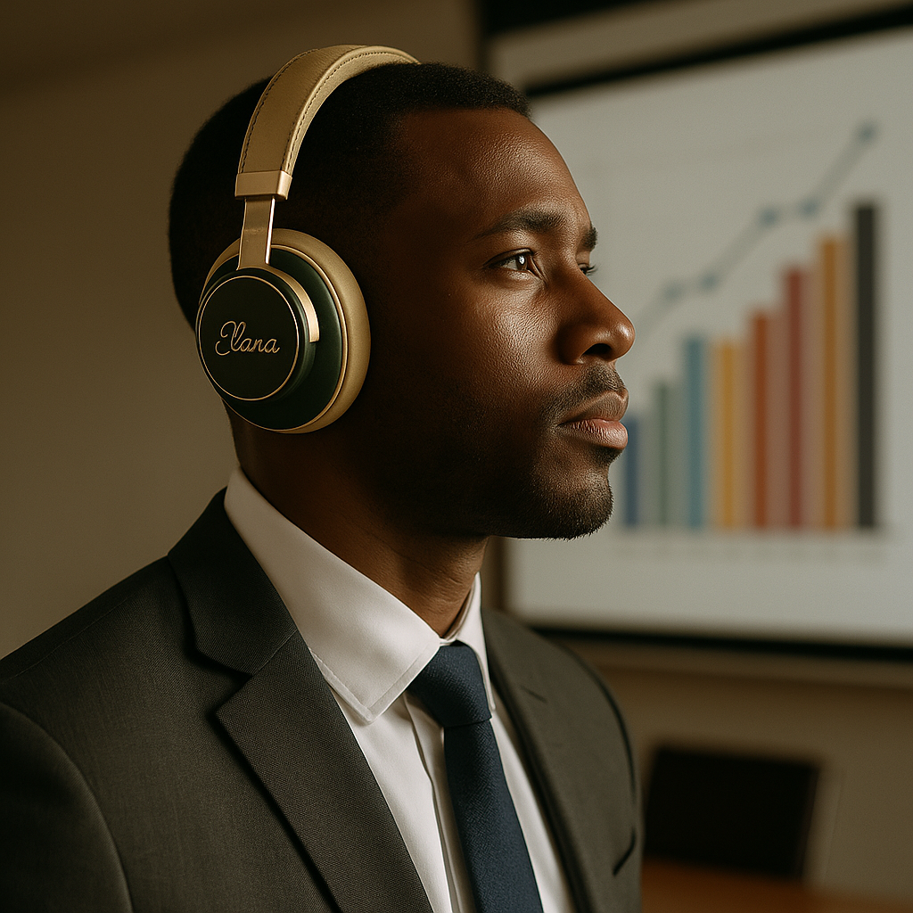 MOOD: Your Sound Was Never Meant to Follow