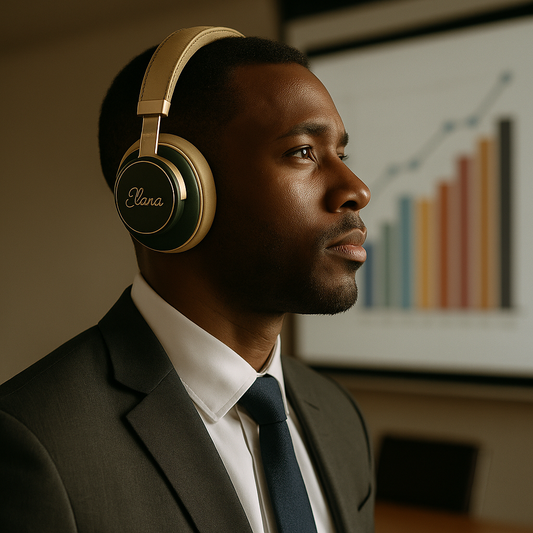 MOOD: Your Sound Was Never Meant to Follow