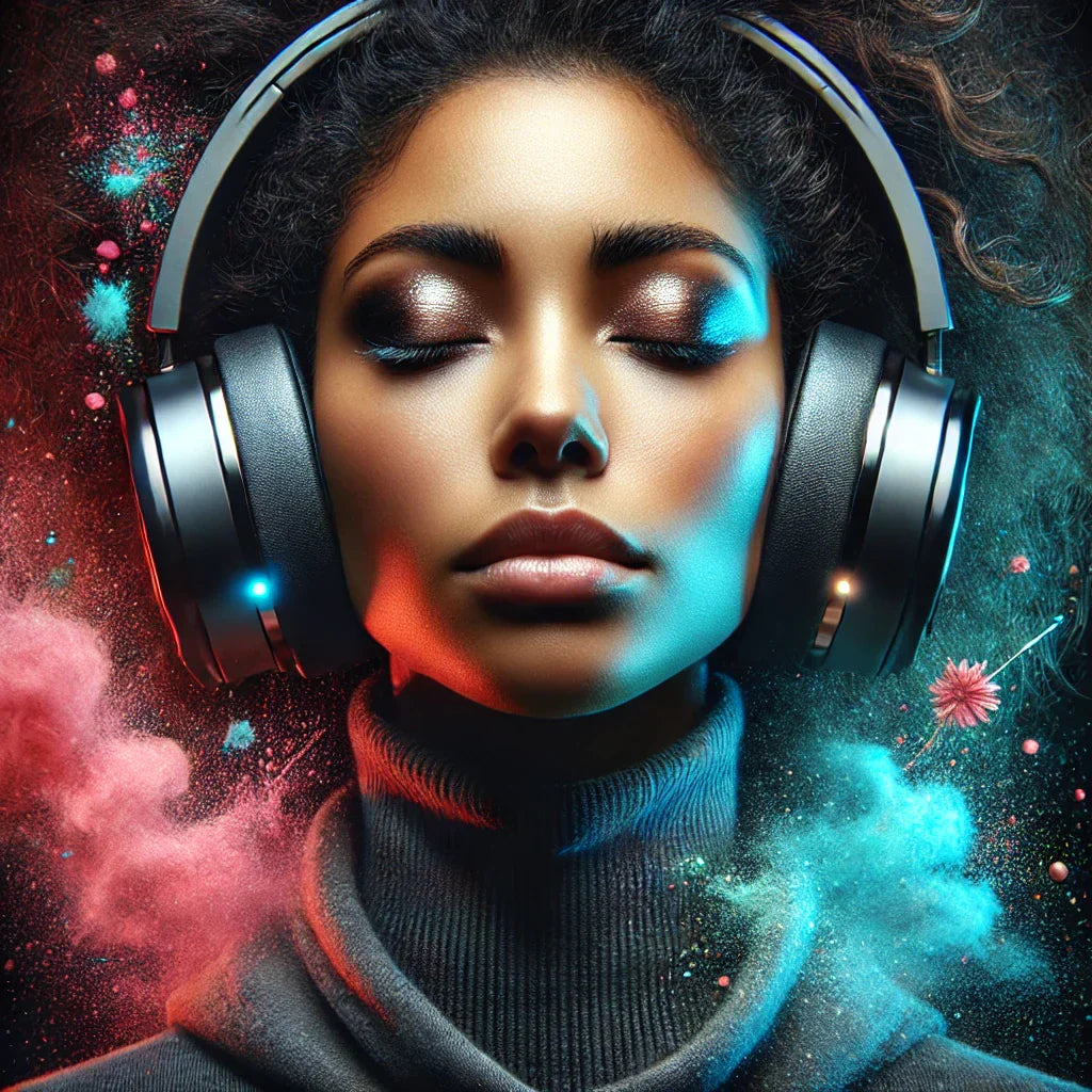 MOOD: Sound That Moves With You