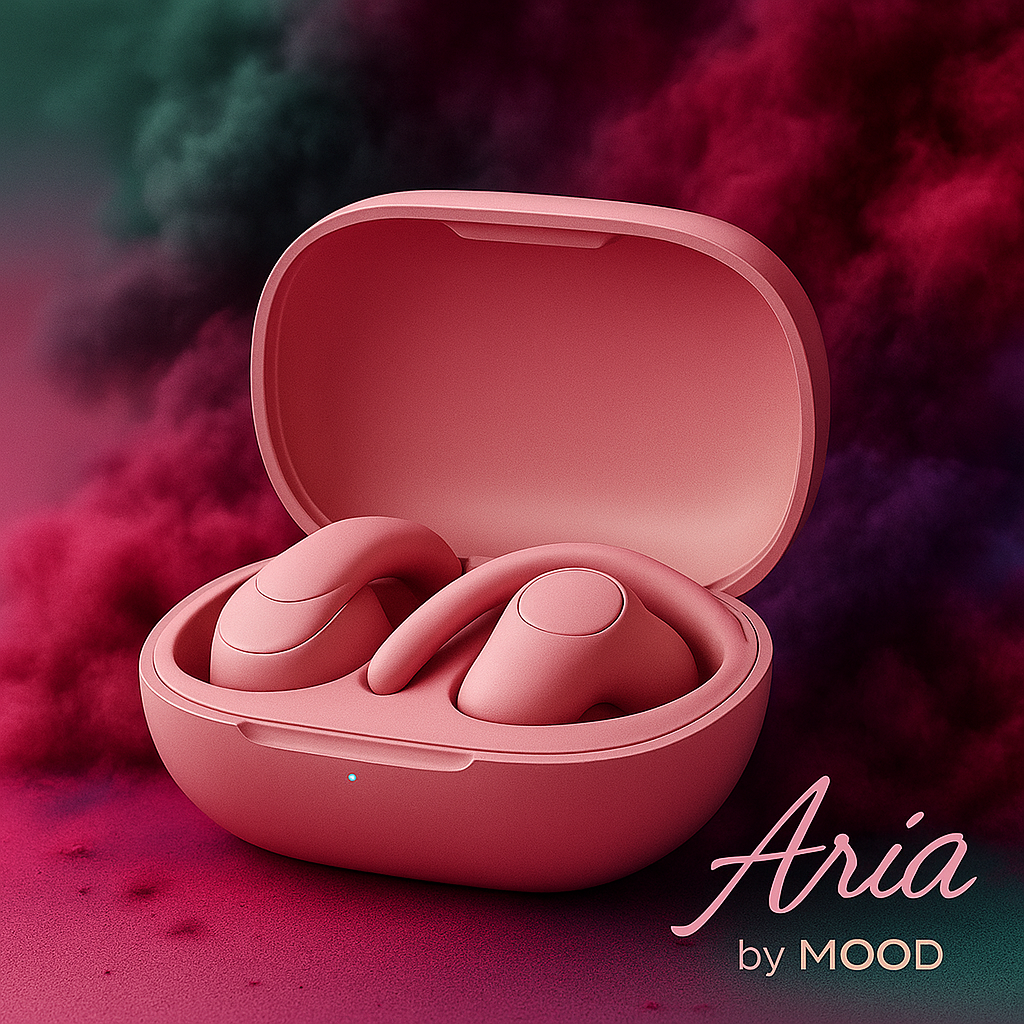 Aria by MOOD